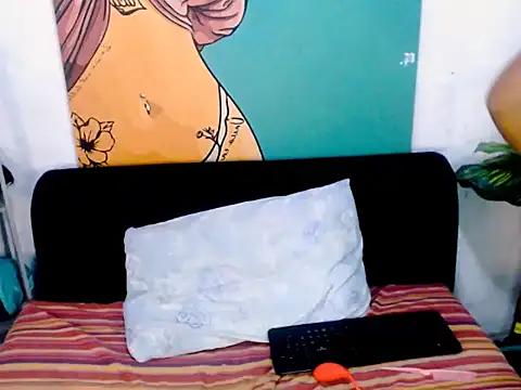 Angel_of_sensuality – Live XXX-chat