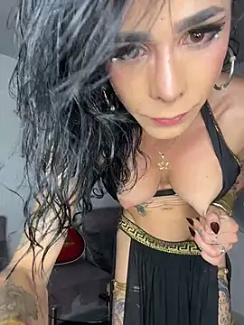 Mydreams69's Webcam Show