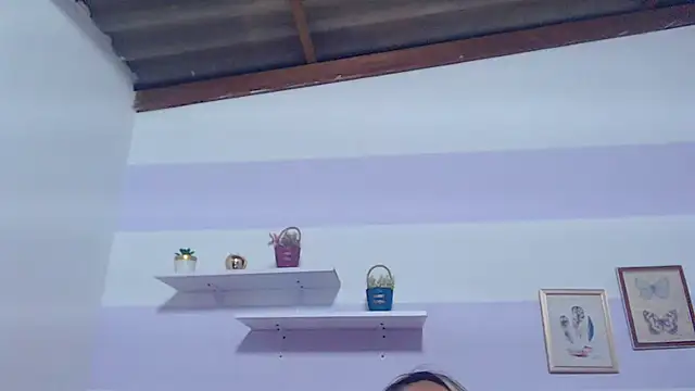 Chat XXX en directo de kimberlyvega