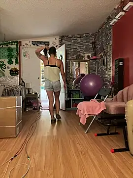 TranSexualJade95's Webcam Show