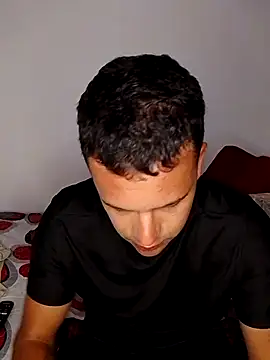 Ferrandiz23 웹캠 쇼