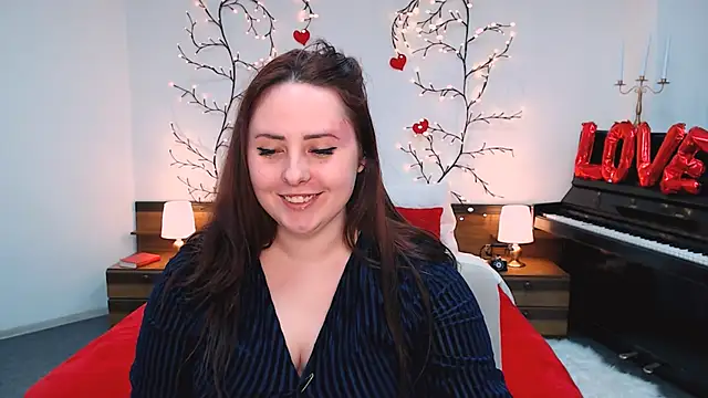 Hennessy_bunnyn Live XXX chat