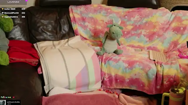 GamerGirl_Even Live XXX chat