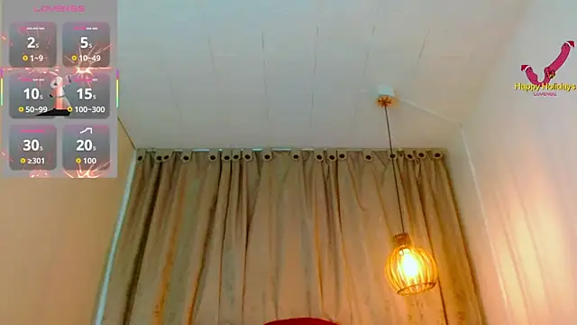 katha_Crawfordn Webbikameraesitys