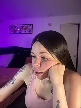 carolina16love's Live XXX Chat