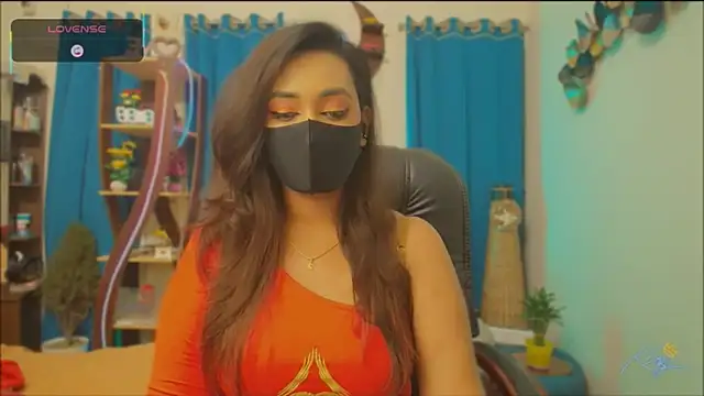 Stunner-GALBI Show Webcam