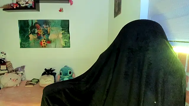 دردشة Shaddycute_ الجنسية المباشرة