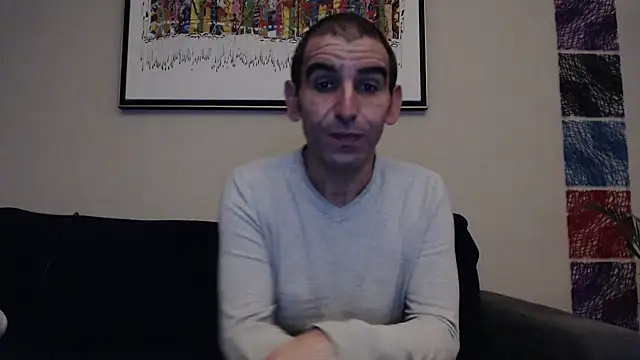 Samir_44200 Webcam Show