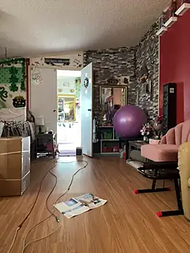 Sembang XXX Secara Langsung TranSexualJade95