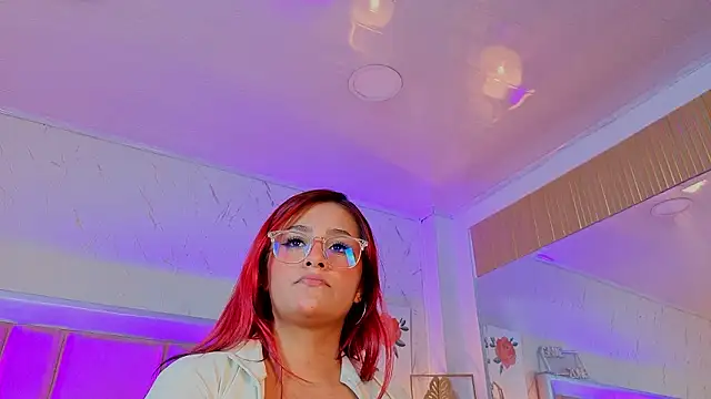 AlanaOdison's Live XXX Chat