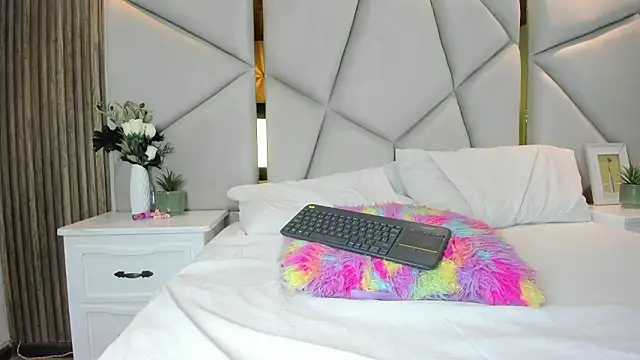 rebeca_brown_ 라이브 XXX 채팅