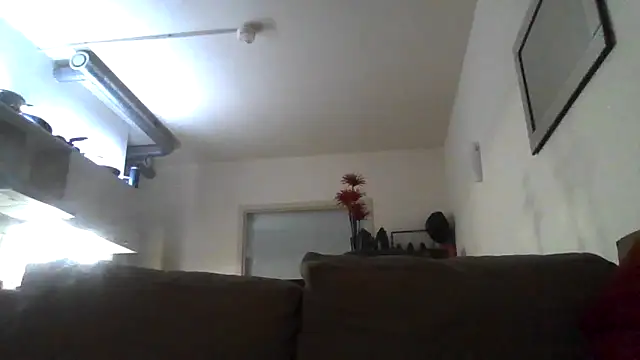 THE_CHEEKY_ALPHA Live XXX-Chat