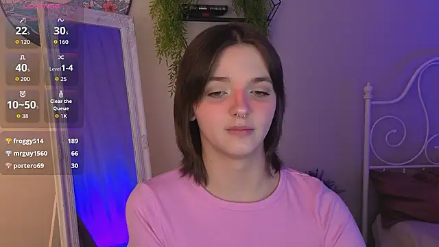 LetoriaNotley's Live Sex Cam Show