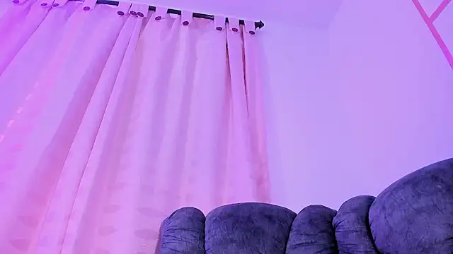 Chatroom XXX en direct de Alysson_parker