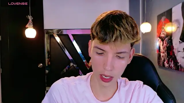 Liam_Green1's Webcam Show