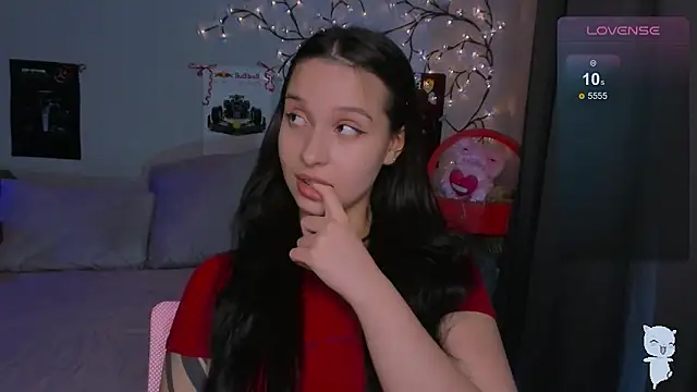 Chatroom XXX en direct de SoftyMooon