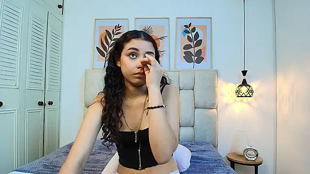 HemmaStar Chat XXX live