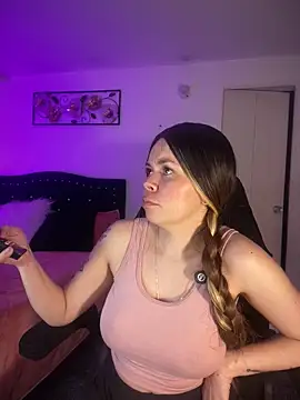 carolina16love's Live XXX Chat