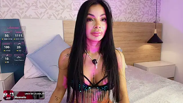 veronikali Live XXX-Chat