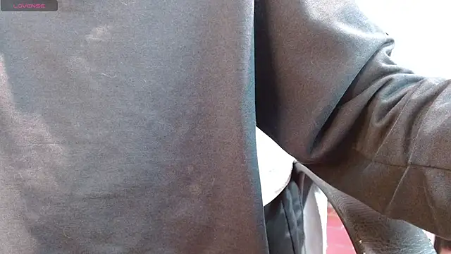 DraxBlade09's Webcam Show