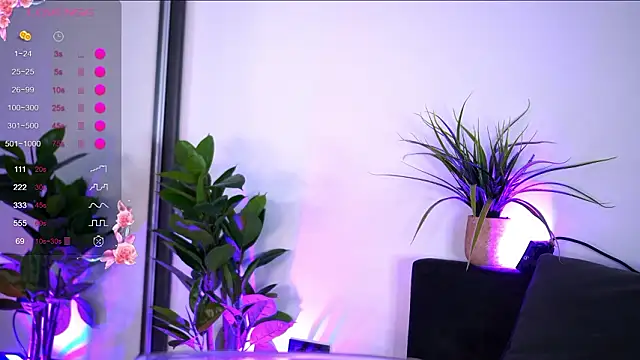 BabbyAisha Live XXX-Chat