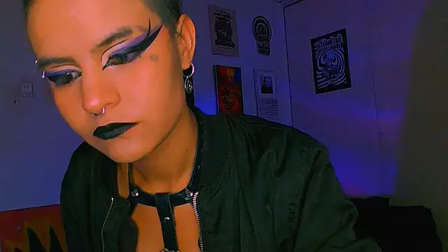 Živý XXX chat alex_one888