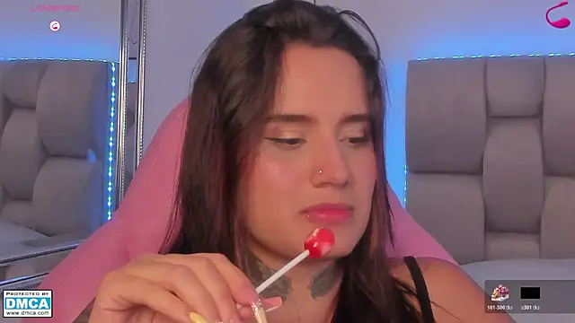 Susan-Sweet-7のライブXXXチャット