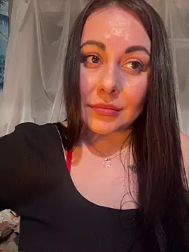 DaisyStreet Show Webcam