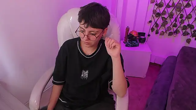 Nathaly_ds 现场XXX聊天