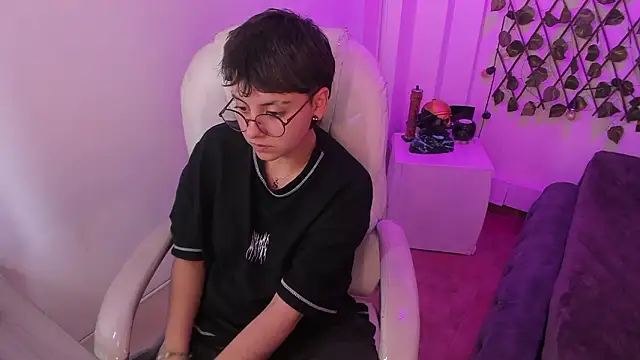 Živý XXX chat Nathaly_ds