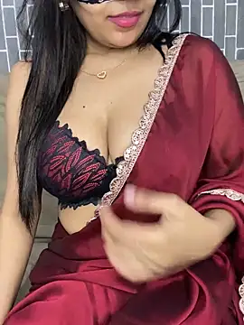 Chatroom XXX en direct de escape_with_me