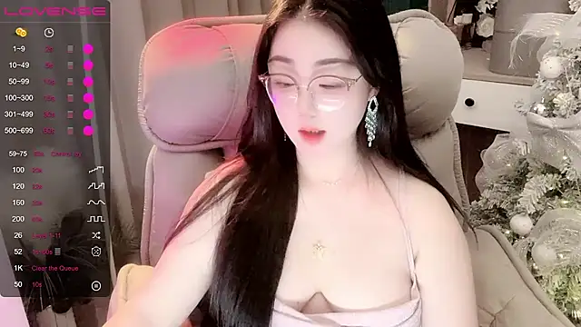 Monica-666888-'s Webcam Show