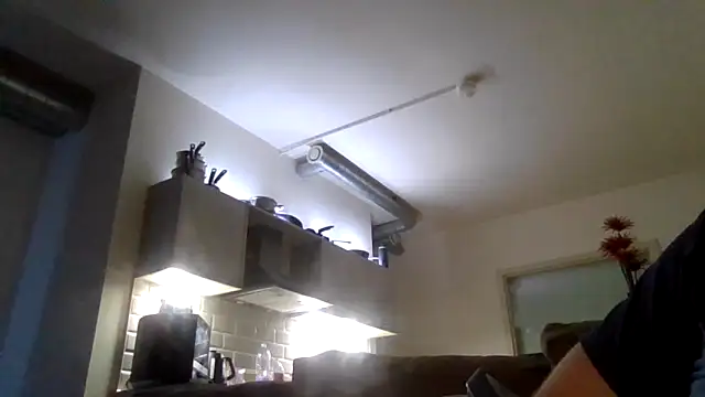 แชท XXX สดของ THE_CHEEKY_ALPHA