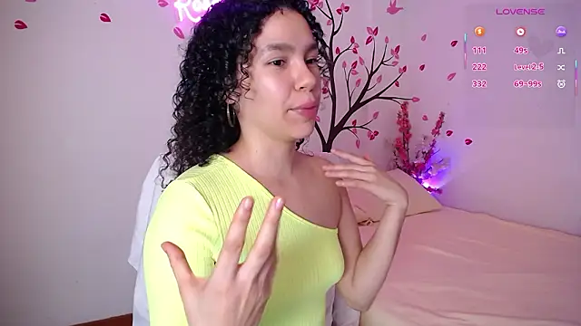 Karolina_1 Obrolan Langsung XXX