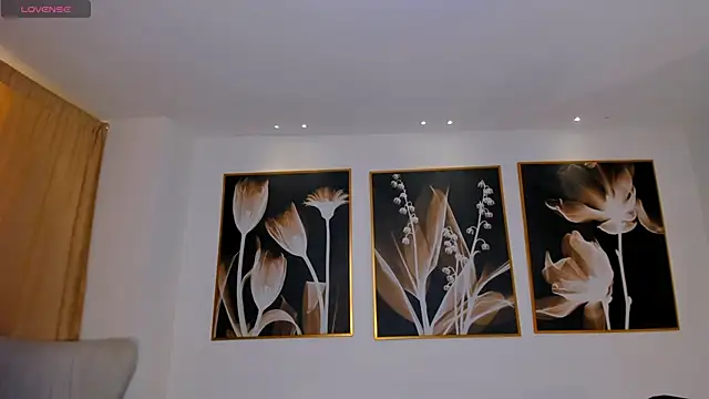 AmaliaCrus Chat XXX live