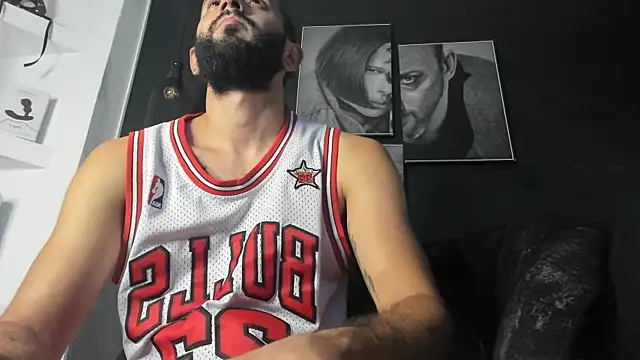 Tatis__ Adlı Modelin Web Kamerası Şovu