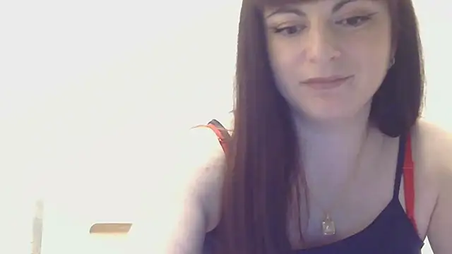 Show modela StarandMoon na web-kameri