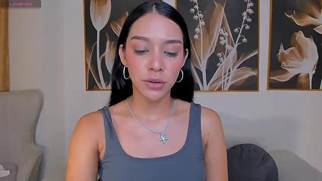 แชท XXX สดของ AmaliaCrus