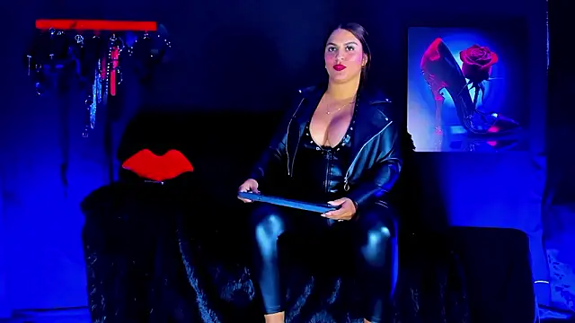 SharonnStones – Naživo XXX chat