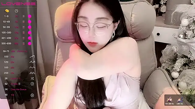 Monica-666888-'s Webcam Show