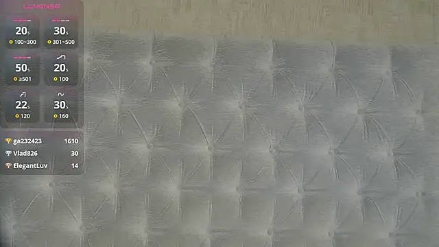 DemmiLove's Live XXX Chat