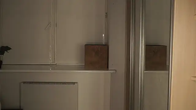 HannaHayles' Live XXX Chat