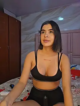 Вебкам-шоу Sweetnahoxxx