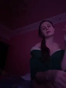 Flossy_Vettie 即時 XXX 聊天