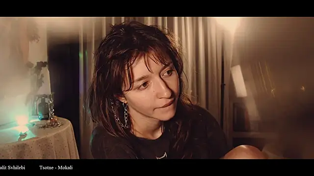 دردشة WebCora الجنسية المباشرة