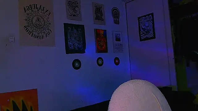 Chat XXX Live alex_one888