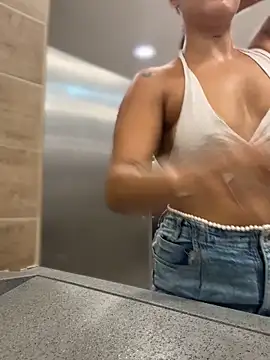 Chat XXX Live Kaily_Sweet16