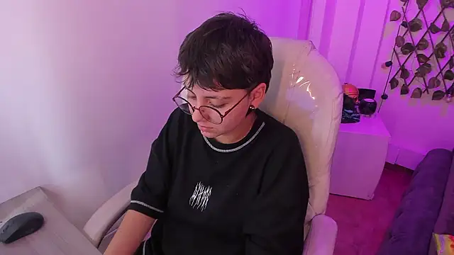 Czat XXX na żywo – Nathaly_ds