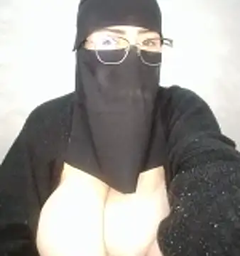 XXX chat uživo modela Sexy__Arab