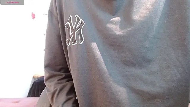 DraxBlade09 Show Webcam